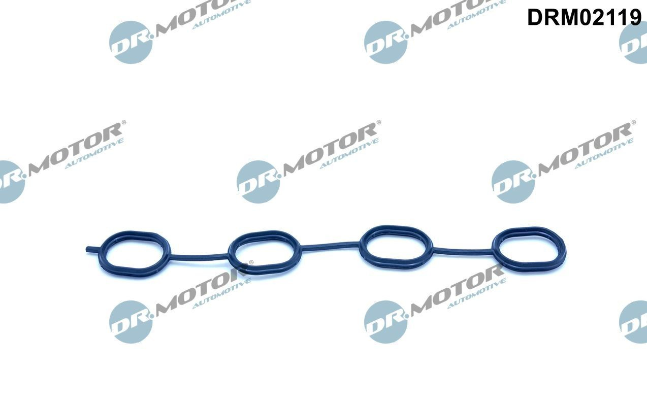 Прокладка впускного коллектора 1717797402 Daihatsu